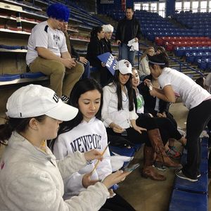 Image post by @uofnh on Instagram