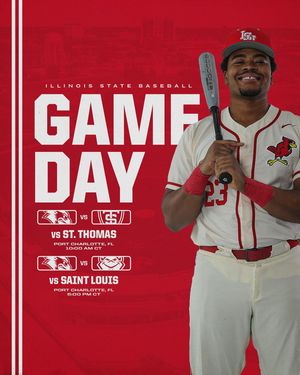 Image post by @isuredbirdbaseball on Instagram