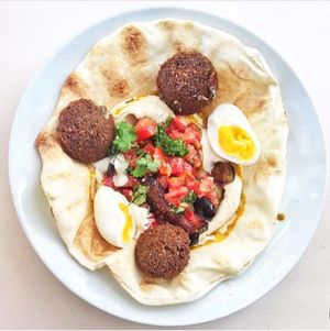 Image post by @nenifood on Instagram