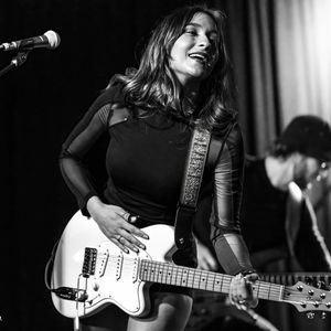 Image post by @sophiarankinandthesound on Instagram