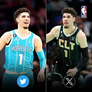 Image post by @nbaindia on Instagram
