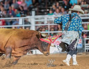 Image post by @bullfightersonly on Instagram
