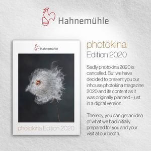 Image post by @hahnemuehle_imaging on Instagram