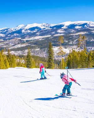 Image post by @winterparkresort on Instagram