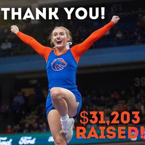 Image post by @broncospirit on Instagram