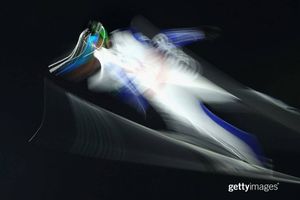 Image post by @gettysport on Instagram