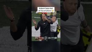 Video post by @espnnfl on YouTube