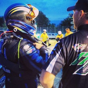 Image post by @jfr_racing on Instagram