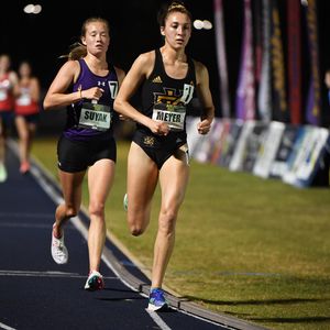 Image post by @ksuowlstrackxc on Instagram