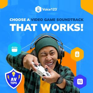 Image post by @voice123 on Instagram