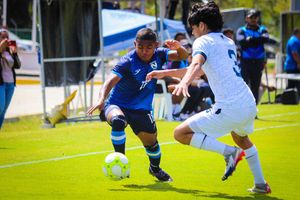 Image post by @fenifutnicaragua on Instagram