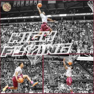Image post by @fsuhoops on Instagram