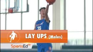 Video post by @fiba on YouTube