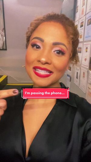 Video post by @thecastofthenoise on TikTok