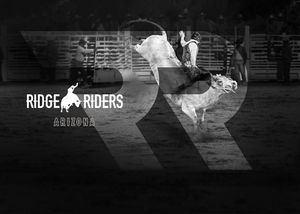 Image post by @arizonaridgeriders on Instagram