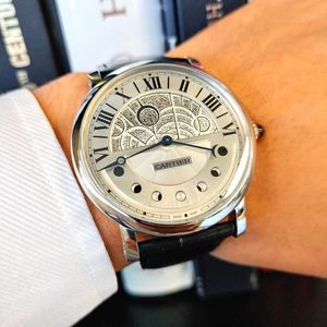 Image post by @sothebyswatches on Instagram