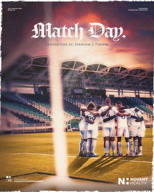 Image post by @cltindependence on Instagram