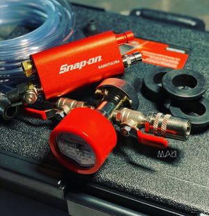 Image post by @snapon_official on Instagram