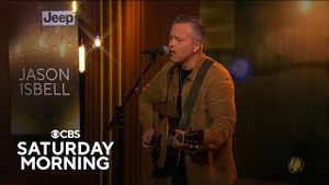 Video post by @cbsmornings on YouTube