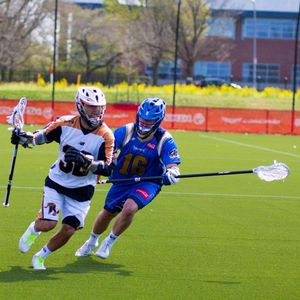 Image post by @maveriklacrosse on Instagram