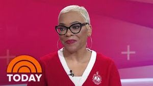 Video post by @today on YouTube