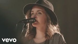 Video post by @kristenedimarcovevo on YouTube