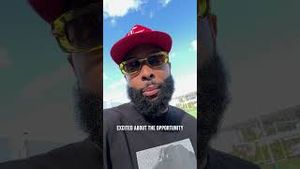 Video post by @Miami Dolphins on YouTube