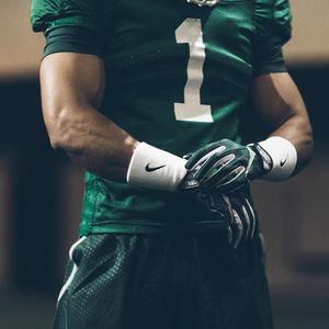 Image post by @usnikefootball on Instagram