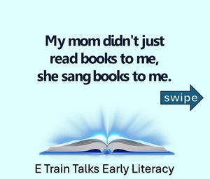 Image post by @etraintalks on Instagram