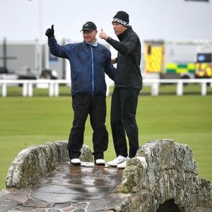 Image post by @alexknappegolf on Instagram