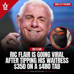 Image post by @worldstar on Instagram