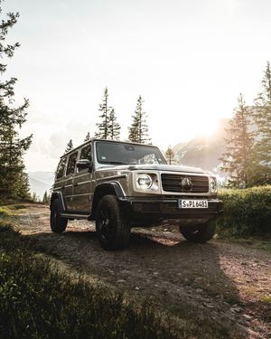 Image post by @mercedesbenz on Instagram