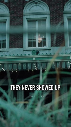 Video post by @SpiritWalkParanormal on Facebook