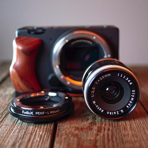 Image post by @fotodioxpro on Instagram