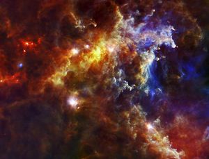 Image post by @nasaartemis on Instagram