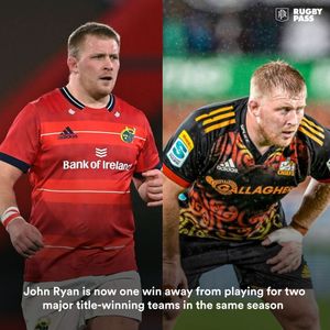 Image post by @rugbypass on Instagram