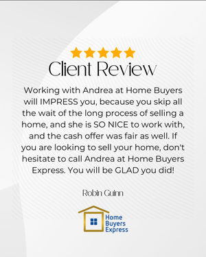 Image post by @homebuyersexpressmd on Instagram