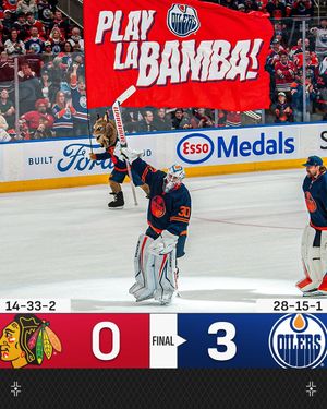 Image post by @nhl on Instagram