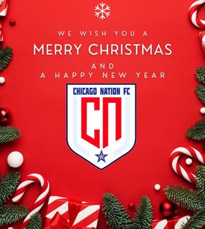 Image post by @chicagonationfc on Instagram