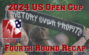 Image post by @usopencup on Instagram
