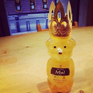 Image post by @lepainquotidienus on Instagram