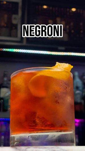 Video post by @CocktailCultureCo on Facebook