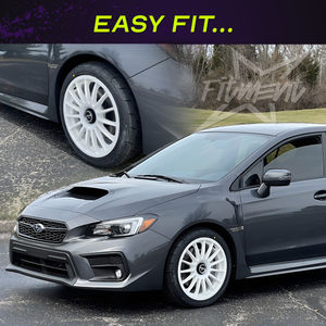 Image post by @fitmentindustries on Instagram
