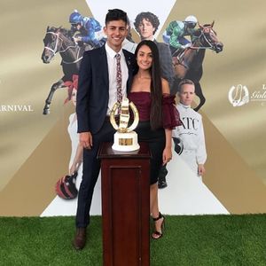 Image post by @australianturfclub on Instagram