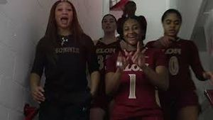 Video post by @elonphoenixathletics on YouTube