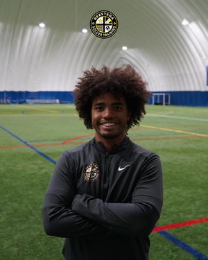 Image post by @beesterasoccertraining on Instagram