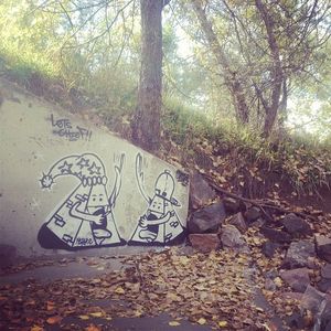 Image post by @chrishaven on Instagram