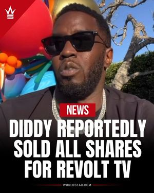 Image post by @worldstar on Instagram