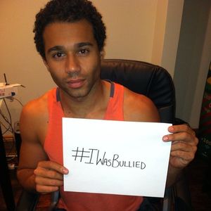 Image post by @corbinbleu on Instagram