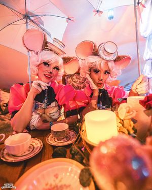 Image post by @beyondwland on Instagram